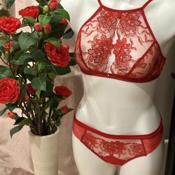 Sugar Cookies Lingerie