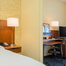 Fairfield by Marriott Inn & Suites Alexandria