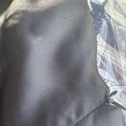Custom Cleaners & Laundry