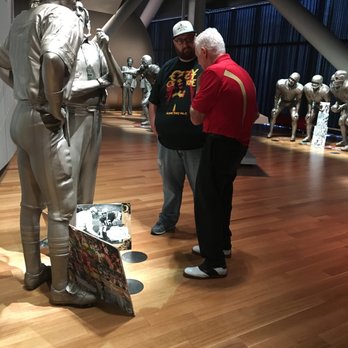 49ers Museum - Museums Near Me - Santa Clara, California 49ers Museum - Museums Near Me - Santa Clara, California