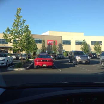 Active Wellness Center - Gyms Near Me - Petaluma, California