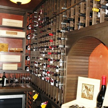 Chicago Wine Cellar Expert - Winnetka Wine Cellar - General Contractors Near Me - Chicago, Illinois