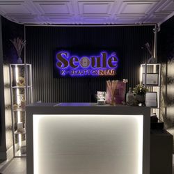 Seoule K-beauty Skin Lab