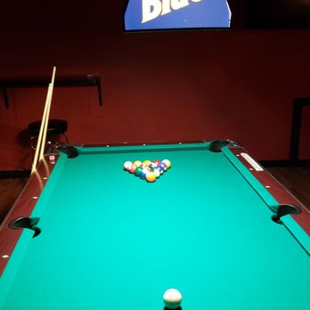 Bumpers Bar & Grill - Pool table - Bars Near Me - Willoughby, Ohio Bumpers Bar & Grill - Pool table - Bars Near Me - Willoughby, Ohio