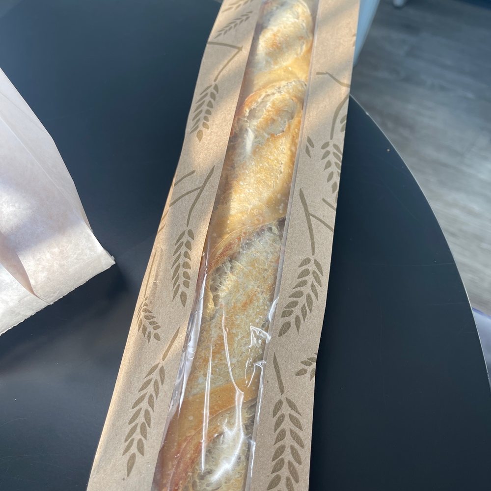 Fresh Baguette - Fresh Organic Rustic Baguette - Bakeries Near Me - Rockville, Maryland Fresh Baguette - Fresh Organic Rustic Baguette - Bakeries Near Me - Rockville, Maryland