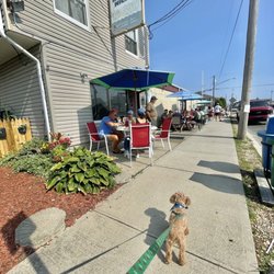 Betty & Nick's Luncheonette
