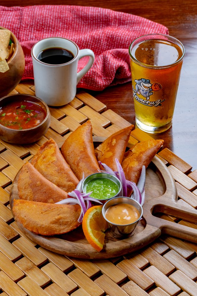 Mi Lindo Veracruz