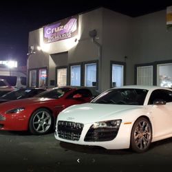 Cruzen Motor Group