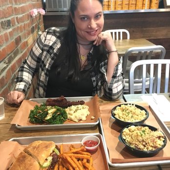 The Brooklyn Tree - Comfort Food Near Me - Brooklyn, New York The Brooklyn Tree - Comfort Food Near Me - Brooklyn, New York