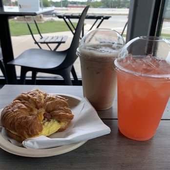 Cure Bakery & Coffee - Bakeries Near Me - Austin, Texas