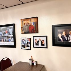 Granny memorabilia