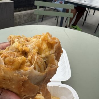 Tio G’s - Crab & Shrimp empanadas - Latin American Near Me - Baltimore, Maryland Tio G’s - Crab & Shrimp empanadas - Latin American Near Me - Baltimore, Maryland