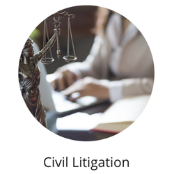 Veronica M Aguilar Law Offices - Experienced Attorneys practicing in Civil Litigation
