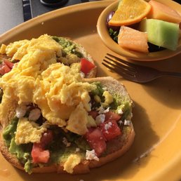 Avocado Toast