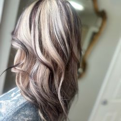 Hair By Deanna & Company