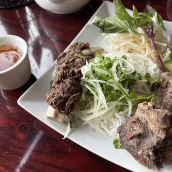 Rose Pho - Ingredients - Vietnamese Near Me - Normandy Park, Washington Rose Pho - Ingredients - Vietnamese Near Me - Normandy Park, Washington