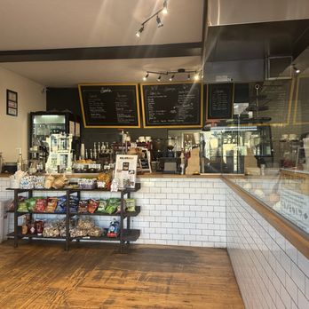 Rollin' Street Bakery - Store - Bakeries Near Me - Winter Park, Colorado
