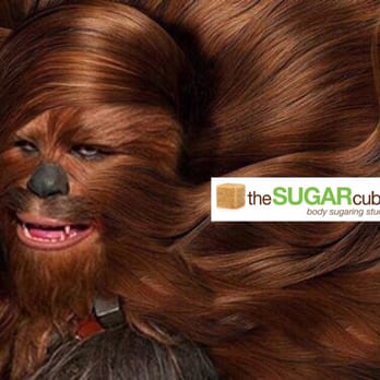 The Sugar Cube - Waxing Near Me - Waterloo, Ontario