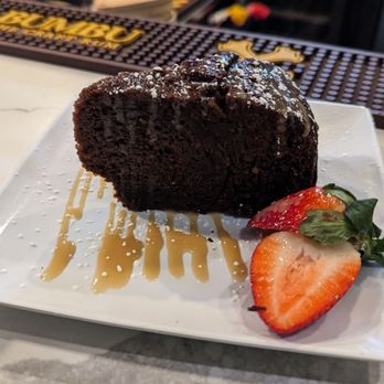 Mobay Spice - Black Cake - Caribbean Near Me - Atlanta, Georgia