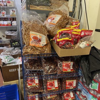 Lao Market - Yum - International Grocery Near Me - Oakland, California
