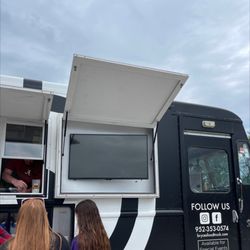 Bryce's Food Truck