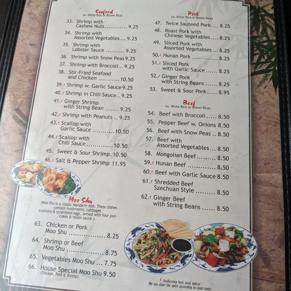 Panda Garden - Menu - Japanese Near Me - Boise, Idaho Panda Garden - Menu - Japanese Near Me - Boise, Idaho