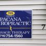 Photo of Pacana Chiropractic Center
