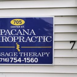 Pacana Chiropractic Center