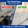 The Patch Boys