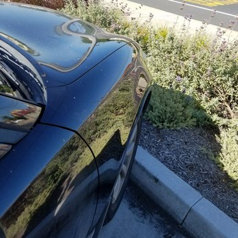 Magic Dent Removal - After - Mobile Dent Repair Near Me Magic Dent Removal - After - Mobile Dent Repair Near Me