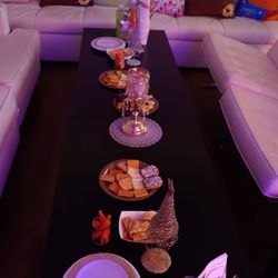 Hookah On The Pike - Free Snacks