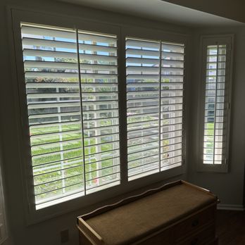 Nantucket Shutters - Shutters Near Me - Chatsworth, California Nantucket Shutters - Shutters Near Me - Chatsworth, California