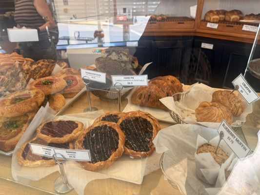 Allegro - Vegan Bakery & Sandwich Shop by null