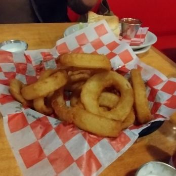 Brooklyn Heights Pizzeria - New American Near Me - Leander, Texas