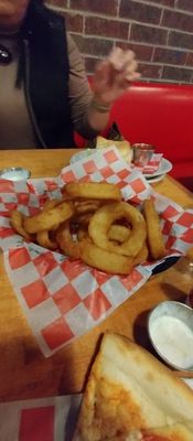 Brooklyn Heights Pizzeria by null