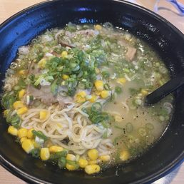 Tonkotsu Ramen Tonkotsu Ramen