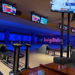 Lucky Strike Chicago