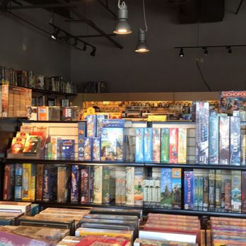 Pair A Dice Games - Hobby Shops Near Me - Vista, California