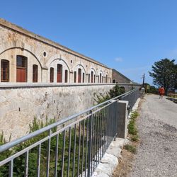 Fort de la Revère