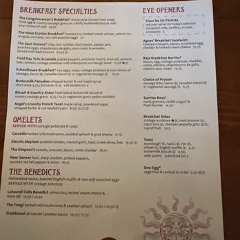 McMenamins Kennedy School - Menu - Hotels Near Me - Portland, Oregon