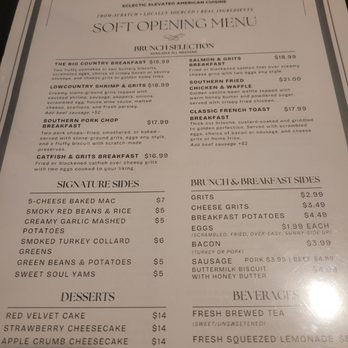 Smith And Williams - Menu - Soul Food Near Me - Toledo, Ohio Smith And Williams - Menu - Soul Food Near Me - Toledo, Ohio