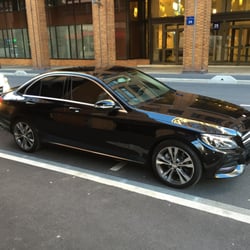 Paris Private Driver