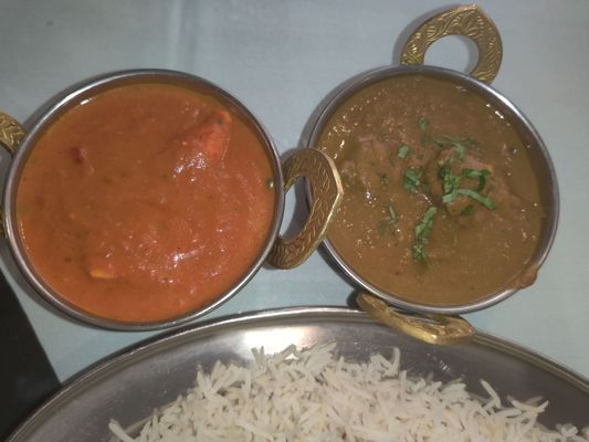 Curry Leaf by null