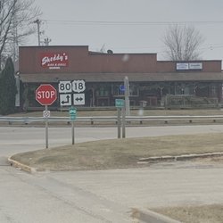 Sheddy's Bar & Grill - Don't drive by! Stop today!!