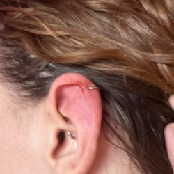 RAW Body Piercing