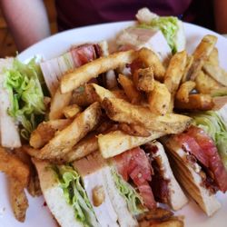 Phoenixville Cafe