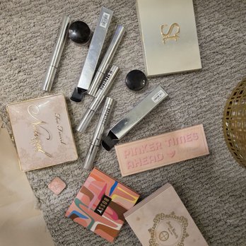 Revelli Beauty - Very expensive sient cream makeup that has been infected - Eyebrow Services Near Me - Indian Wells, California Revelli Beauty - Very expensive sient cream makeup that has been infected - Eyebrow Services Near Me - Indian Wells, California