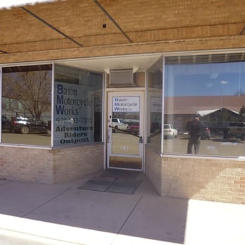 Basin Motorcycle Works - In January of 2016 Basin Motorcycle Works moved its location to 141 South Main Street Mancos, Colorado! - Motorcycle Dealers Near Me - Mancos, Colorado Basin Motorcycle Works - In January of 2016 Basin Motorcycle Works moved its location to 141 South Main Street Mancos, Colorado! - Motorcycle Dealers Near Me - Mancos, Colorado