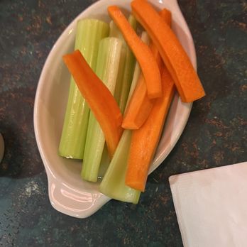 Jack's Cafe - Veggie spread from big sampler - American Near Me - Amargosa Valley, Nevada