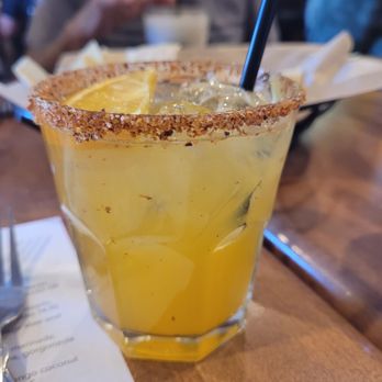 Cocina Madrigal - Mango margarita - Tacos Near Me - Phoenix, Arizona